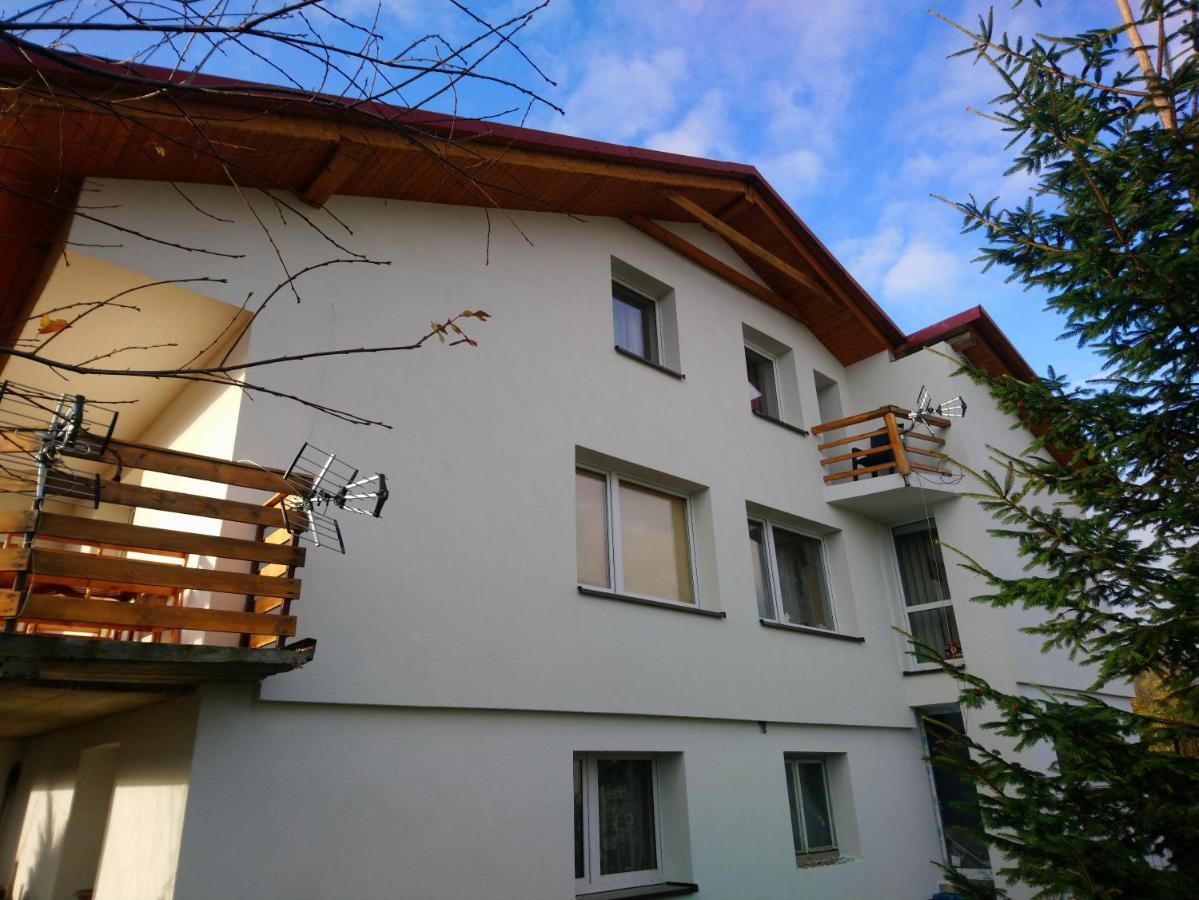 Pokoje Pod Debowcem Bielsko-Biala Exterior foto